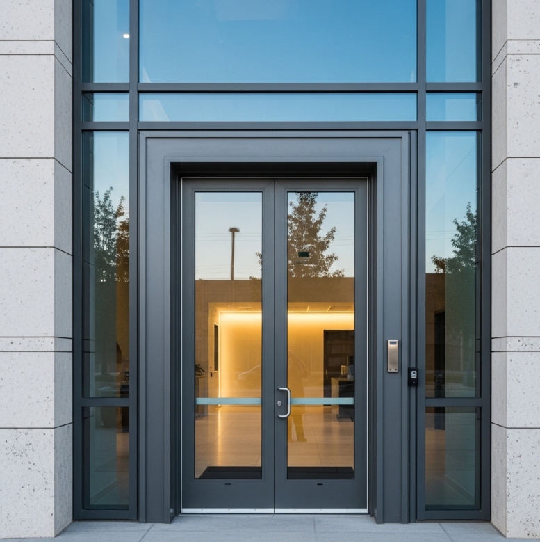 أبواب - DOORS