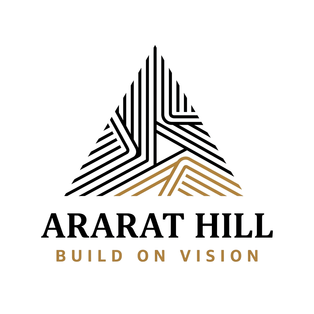 Ararat Hill — Build on Vision